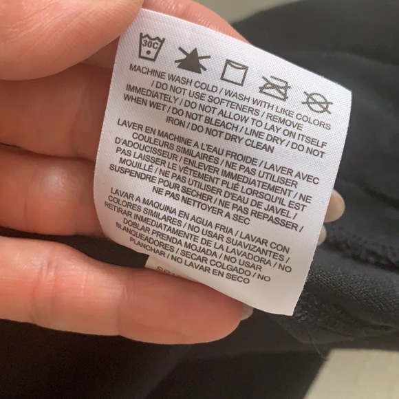 🖤NIKE DRI-FIT ZIP🖤 - Picture 7 of 10